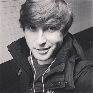 Meet your Posher, Toliy